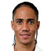 FIFA 14 Steven Pienaar 80