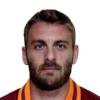 FIFA 14 Daniele De Rossi 88