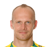 FIFA 15 Markus Miller 71