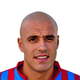 FIFA 15 Sergio Almirón 68