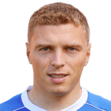 FIFA 15 Maciej Iwański 62