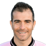 FIFA 15 Enzo Maresca 68