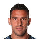 FIFA 15 Maximiliano Rodríguez 77