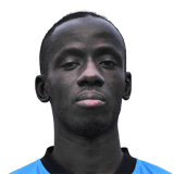 FIFA 15 Fousseni Diawara 63