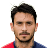 FIFA 15 Mauricio Pinilla 74