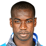 FIFA 15 Olivier Kapo 67