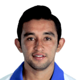 FIFA 15 Christian Bermúdez 66