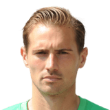 FIFA 15 Damien Perquis 68