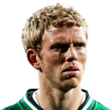 FIFA 15 Paul Green 67