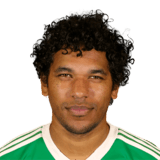 FIFA 15 Evaeverson Lemos da Silva 73