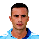 FIFA 15 Giandomenico Mesto 70