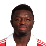 FIFA 15 Sulley Muntari 76