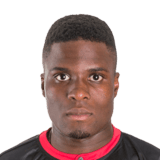 FIFA 15 Francis Dickoh 66