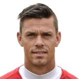 FIFA 15 Jesper Hansen 67