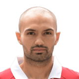 FIFA 15 Sofian Chahed 67