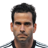 FIFA 15 Artur Moraes 76