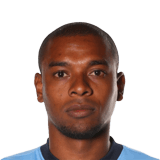 FIFA 15 Fernandinho 83