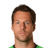 FIFA 15 Thomas Sørensen 71