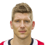 FIFA 15 Stijn Schaars 75