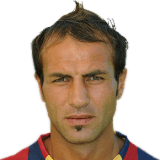 FIFA 15 Daniele Portanova 73