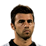 FIFA 15 Andrea Barzagli 83