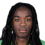 FIFA 15 Shalrie Joseph 63