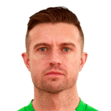 FIFA 15 Stephen McPhail 62