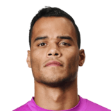 FIFA 15 Michel Vorm 79