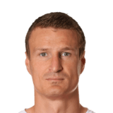 FIFA 15 Robert Huth 76