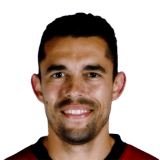 FIFA 15 Herculez Gomez 68