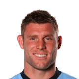 FIFA 15 James Milner 80