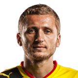 FIFA 15 Almen Abdi 72