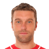 FIFA 15 Rickie Lambert 76