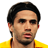 FIFA 15 Fabián Vargas 68