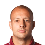 FIFA 15 Alan Hutton 70