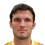 FIFA 15 John Sutton 68