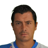 FIFA 15 Juan Carlos Cacho 63