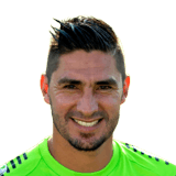 FIFA 15 Yosgart Gutiérrez 61