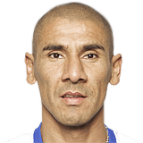FIFA 15 Daniel Díaz 75
