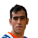 FIFA 15 César Delgado 68