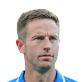 FIFA 15 Steven MacLean 65