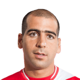 FIFA 15 Tal Ben Haim 69
