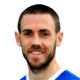 FIFA 15 Mark McNulty 57