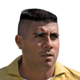 FIFA 15 Daniel Ludueña 71