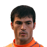 FIFA 15 Sebastián Saja 74