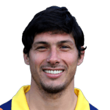 FIFA 15 Gonzalo De Porras 63