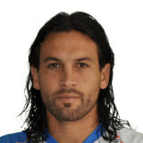 FIFA 15 Mauricio Romero 68