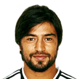 FIFA 15 İbrahim Toraman 75