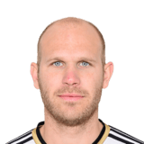FIFA 15 Mikael Dorsin 66