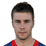 FIFA 15 Vicente Pérez Madrid 65